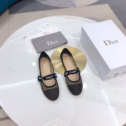 디올  신상 로퍼 KDI542-2 블랙