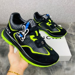 지방시 남성용 운동화 GV390712-1