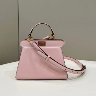 펜디 피카부 I See U 쁘띠 8BN335-7