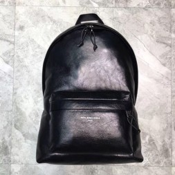 발렌시아가 익스플로러 가죽 백팩 5032210