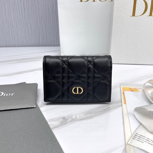 디올 카로 를리신 카드지갑 S5132-6