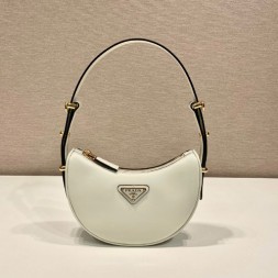 프라다 아르케 숄더백 미니 호보백 1BC199-2