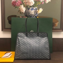 고야드 뉴버전 하디백 PM G41301 그레이