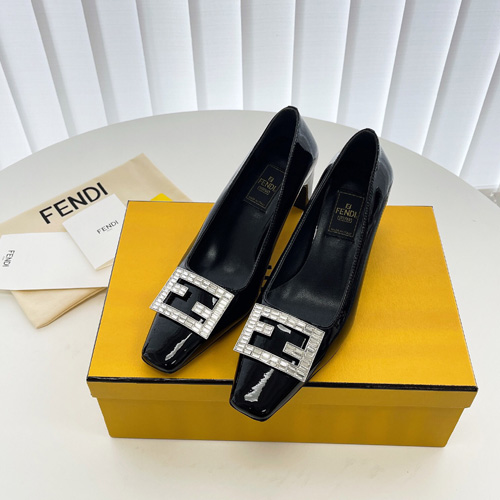 펜디 여성용 펌프스 FD46223-1