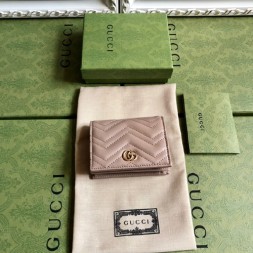 구찌 마몽 반지갑 466492