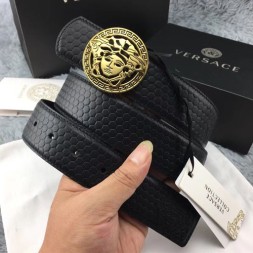 베르사체 벨트 VS-6416