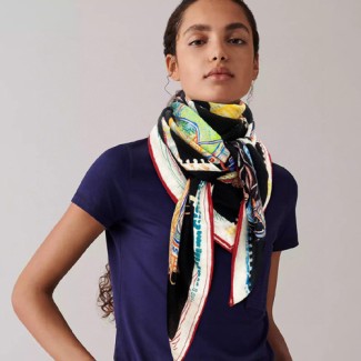 에르메스 신상 스카프  H1089-1