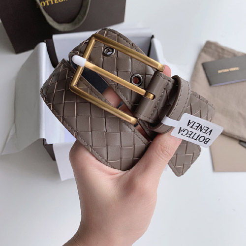 보테가 벨트 BTG-2012-2