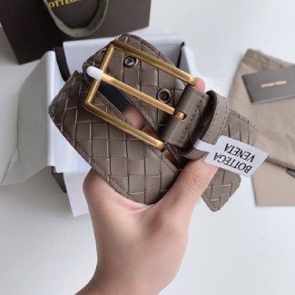 보테가 벨트 BTG-2012-2