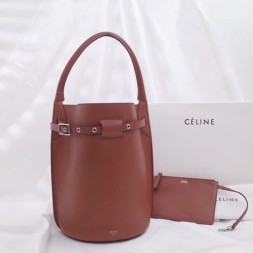 셀린느 신상 버킷백 183353 브라운