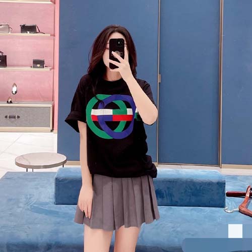 구찌 남여공용 반팔  617559-1