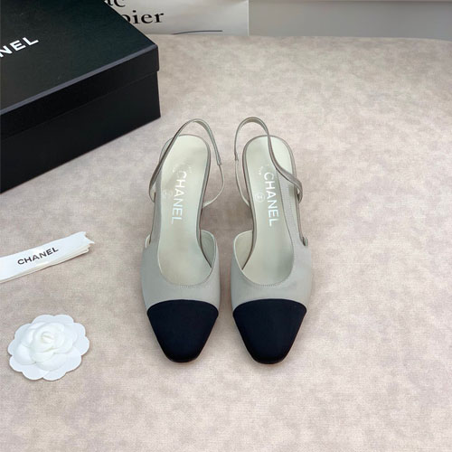 샤넬  신상 펌프스 G34214-2