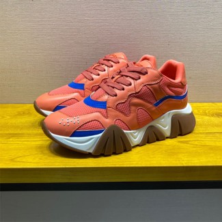 베르사체 남성용 신상 스니커즈 VS-13222