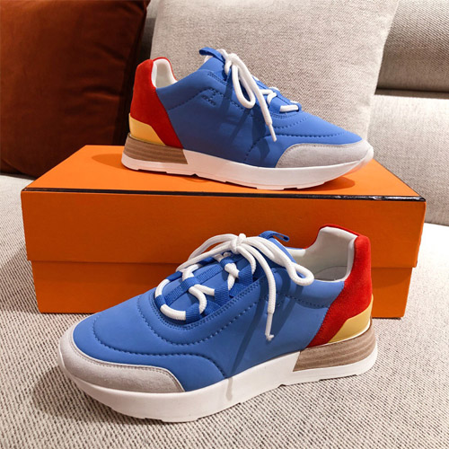 에르메스 남여공용 운동화 H35116-7