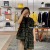 펜디 신상 스카프 FD70224