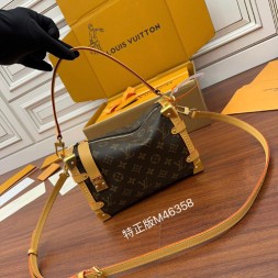 [VVIP] 루이비통 사이드 트렁크 M46358