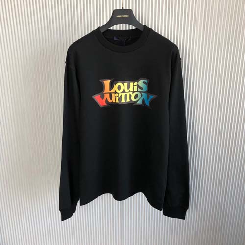 루이비통  남여공용  맨투맨  M10201