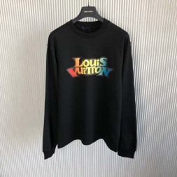 루이비통  남여공용  맨투맨  M10201