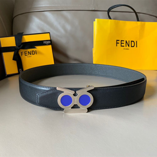 펜디 양면용  신상 벨트 FD2220