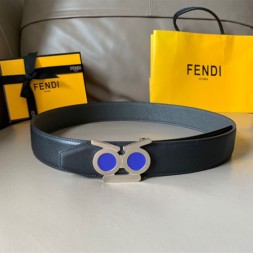 펜디 양면용  신상 벨트 FD2220