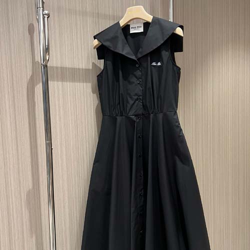 미우미우 여성용 원피스 MIU0040-2