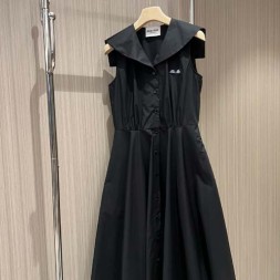 미우미우 여성용 원피스 MIU0040-2