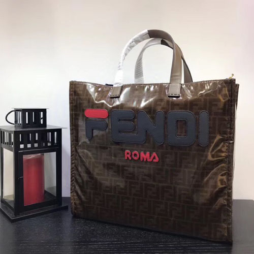 펜디 신상 쇼퍼 토트백 8BH357