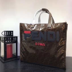 펜디 신상 쇼퍼 토트백 8BH357