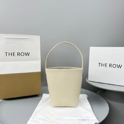 더 로우 스몰 파크백 TR1822-2