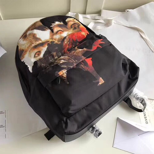 지방시 신상 백팩 G145112