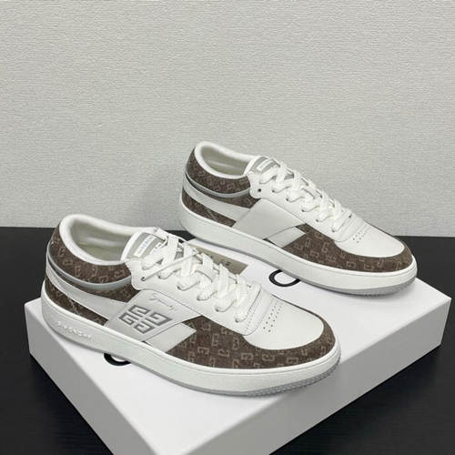 지방시 남성용 스니커즈 GV390713-7