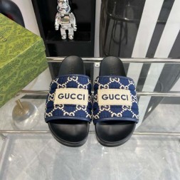 구찌 남여공용 슬리퍼 670507-2