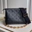 루이비통 쿠상 PM M57792 블랙