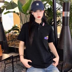 구찌 남여공용 폴로 티셔츠 617626