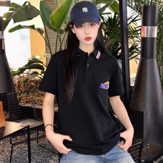 구찌 남여공용 폴로 티셔츠 617626