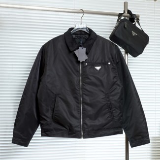 프라다 남성용 자켓 3A595