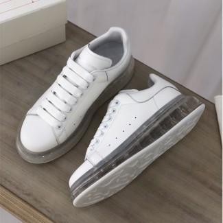 알렉산더 맥퀸 남여공용 신상 스니커즈 586414-5