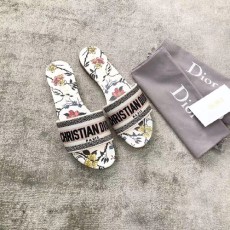 디올 여성용 슬리퍼 KD0683-5