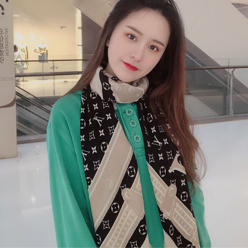 루이비통 신상 스카프 MP2292