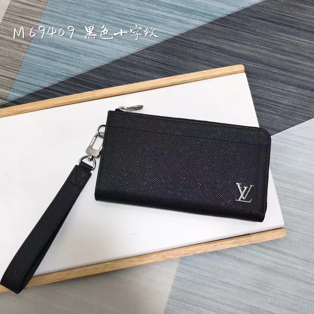 루이비통 지퍼 드래곤 M69409