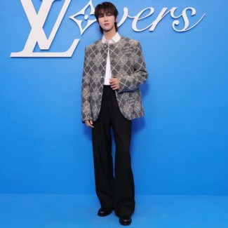 루이비통 남여공용 바지  M10435