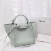 셀린느 신상 빅백 토트백 183313 민자 민트