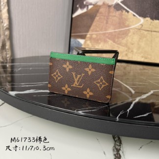 루이비통 신상 카드지갑 M61733-7