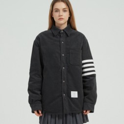 톰브라운 남여공용 자켓 TB8841 그레이