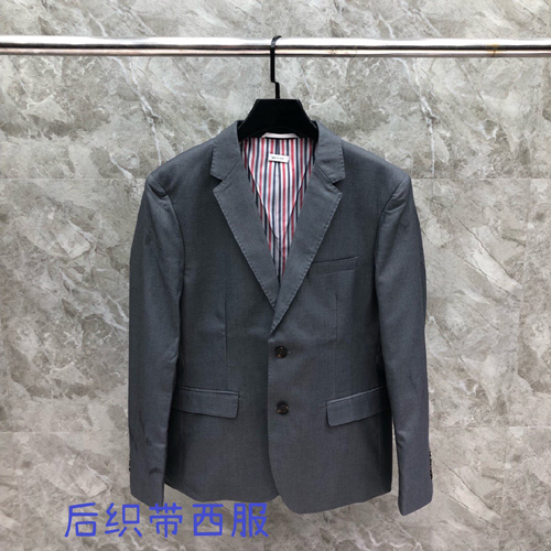 톰브라운 남성용 자켓 TB8835 그레이