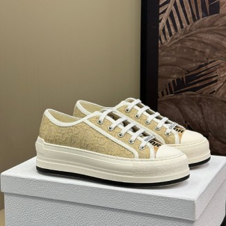 디올신발 여성용 스니커즈 KD0761-2