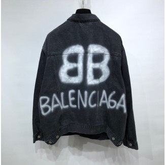 발렌시아가  남여공용  자켓  528689-2