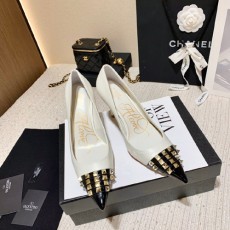 발렌티노 여성용 펌프스 V0930-2