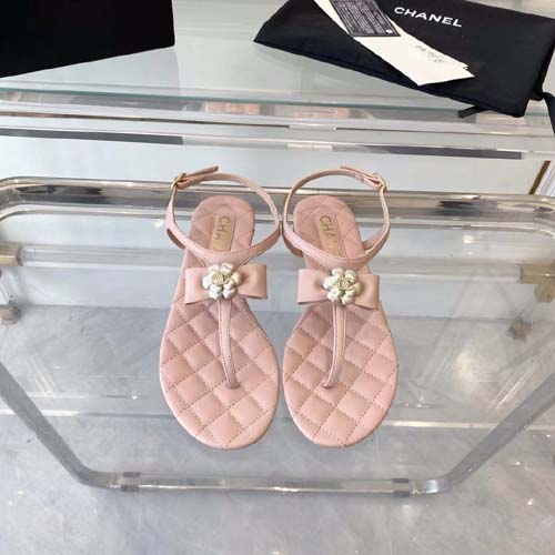 샤넬 여성용 샌들 G34504-4