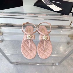 샤넬 여성용 샌들 G34504-4
